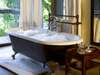 Exeter Dulini Private Game Lodge - Bathroom 